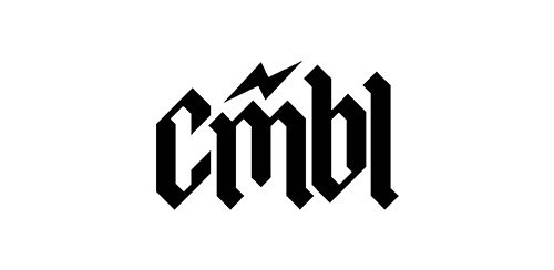 CMBL Logo