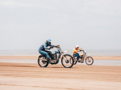 The Malle Mile Beach Race 2024 – Official Gallery