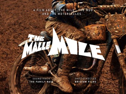 The Malle Mile 2023 Official Film