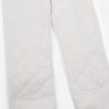 Malle White Race Romper 11