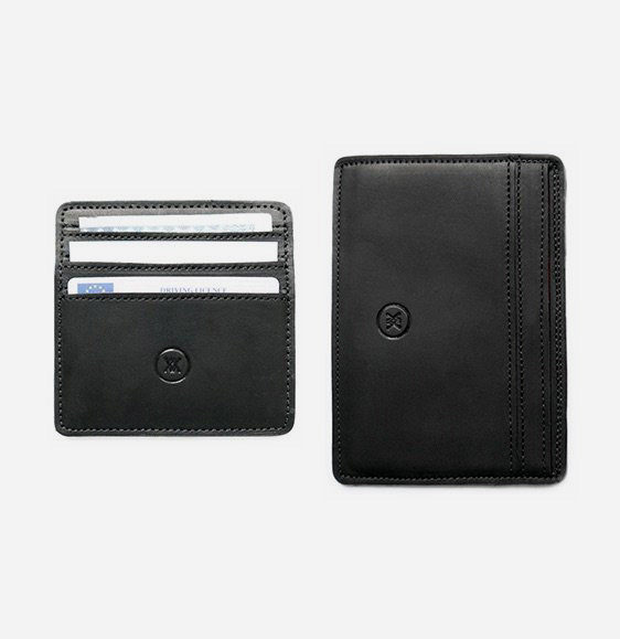 Wallet-set