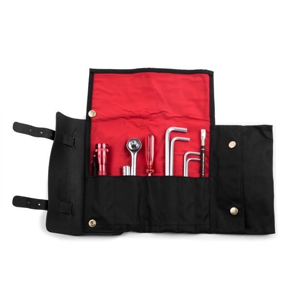 Malle Douglas Tool Roll1