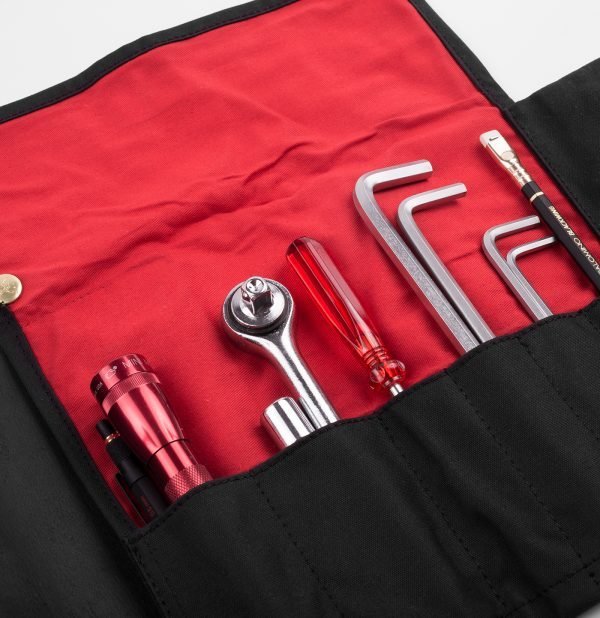 Malle Douglas Tool Roll2
