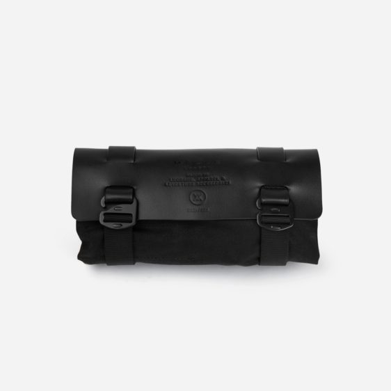 Malle Small Motorcycle Tool Roll 3