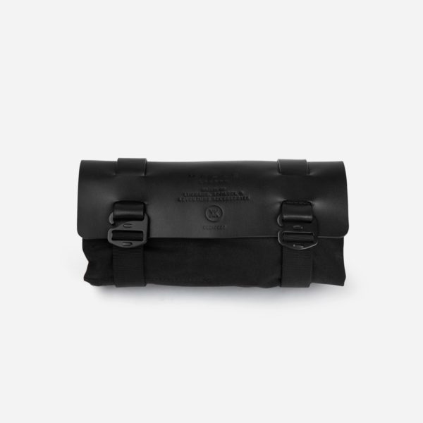 Malle Small Motorcycle Tool Roll 3