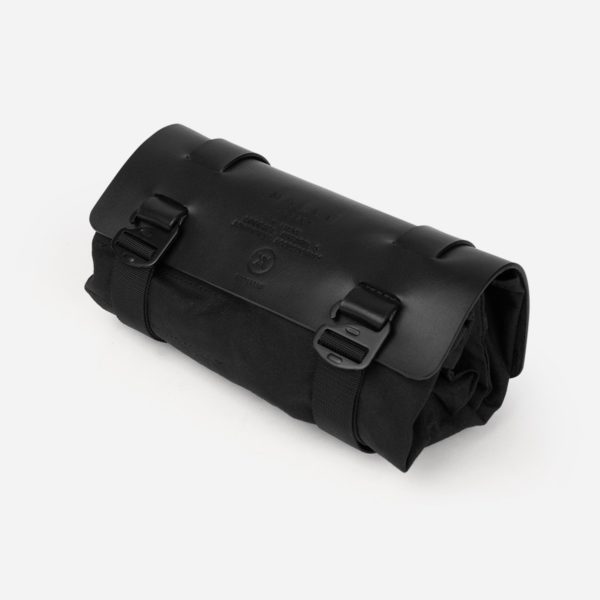 Malle Small Motorcycle Tool Roll 4