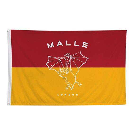 The Mile Race Bat