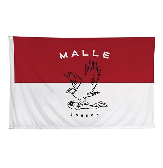 The Mile Race Eagle