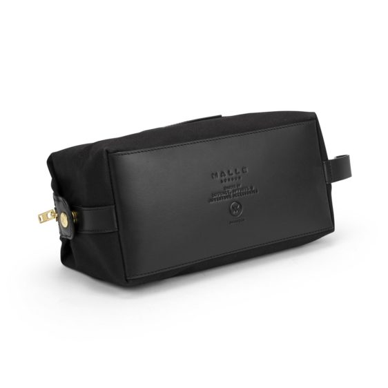 Malle London Wash Bag 4