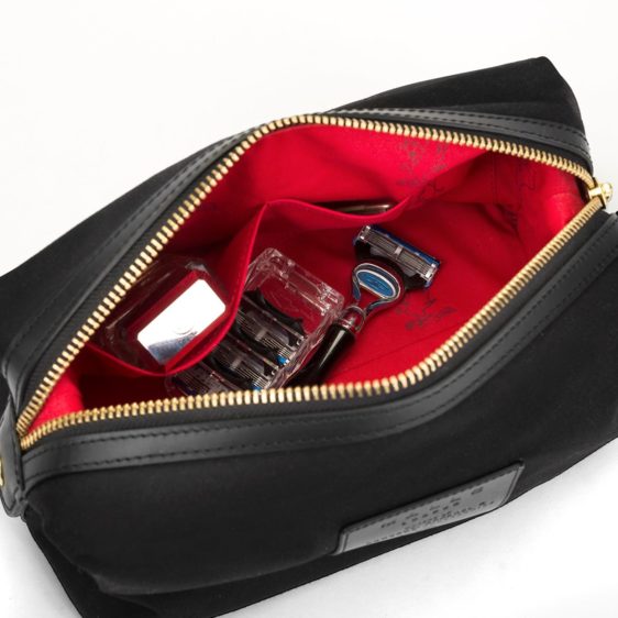 Malle London Wash Bag 5