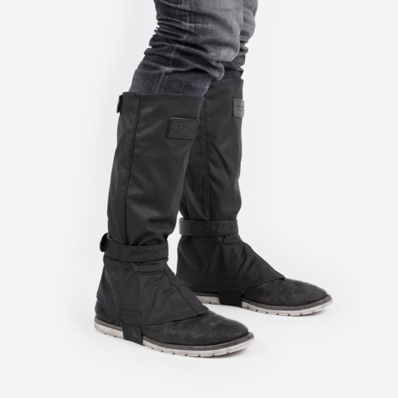 Malle-Moto-Gaiters