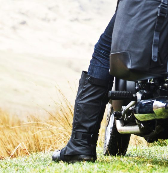 Malle Moto Gaiters2