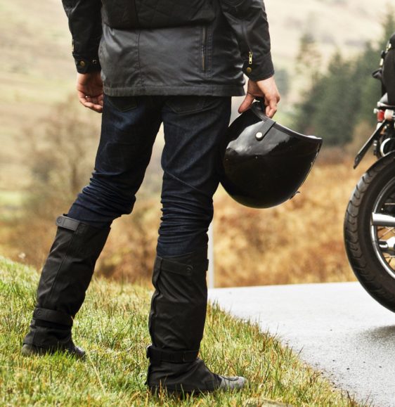 Malle Moto Gaiters3