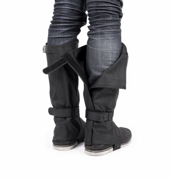 Malle Moto Gaiters5