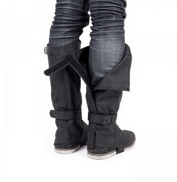 Malle Moto Gaiters5
