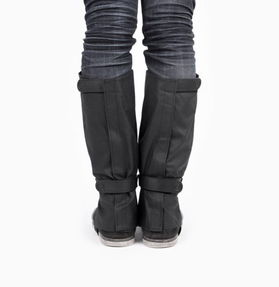 Malle Moto Gaiters6