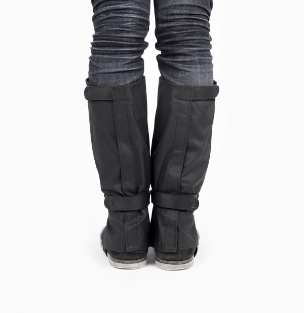 Malle Moto Gaiters6