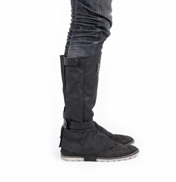Malle Moto Gaiters7