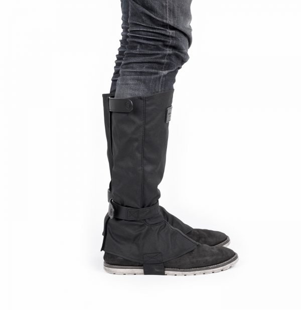Malle Moto Gaiters7