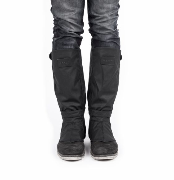 Malle Moto Gaiters8