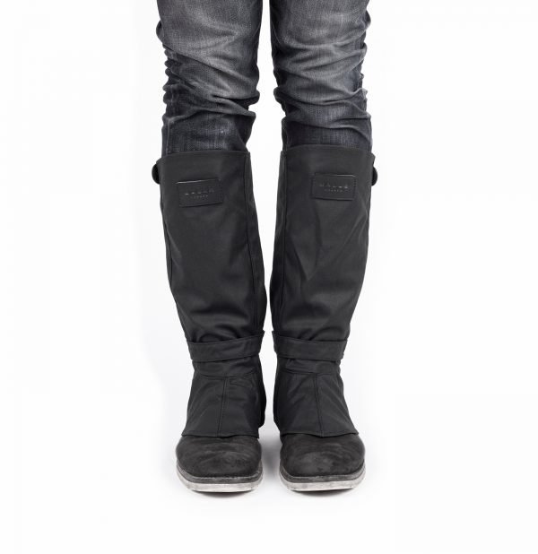Malle Moto Gaiters8