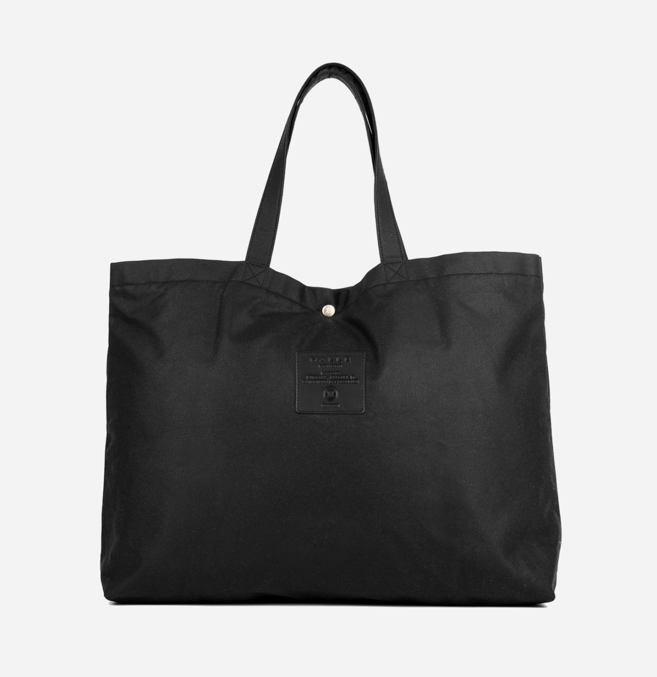 Lawrence Lightweight Tote - Malle London