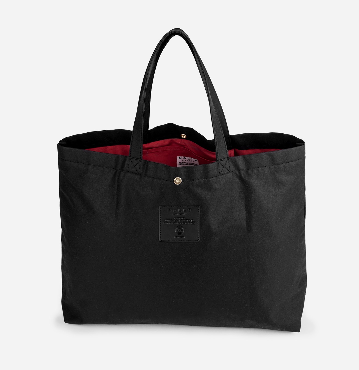 Lawrence Lightweight Tote - Malle London