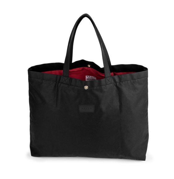 LAWRENCE LIGHTWEIGHT TOTE - Malle London
