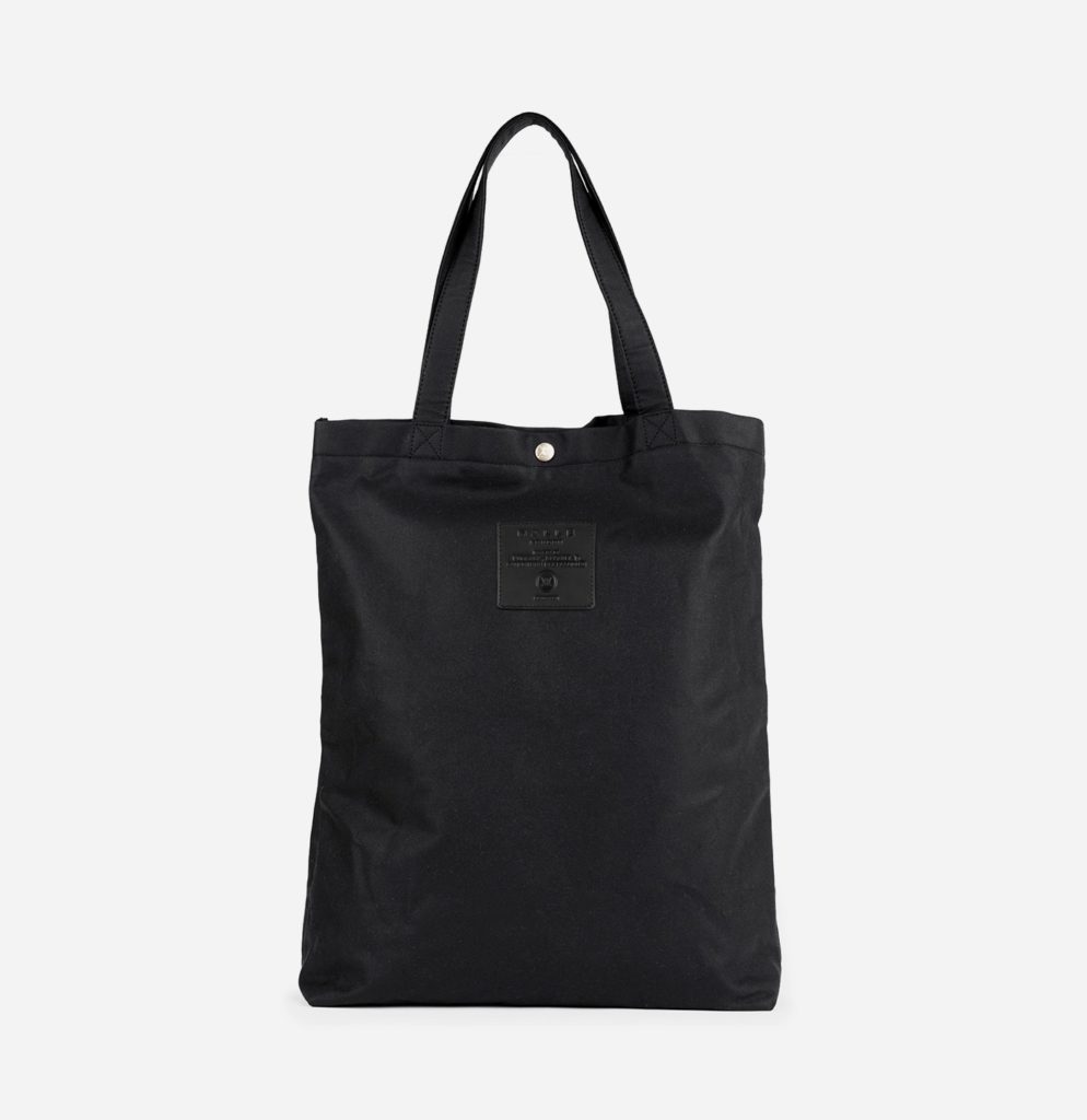 Louis Lightweight Tote - Malle London