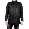 Malle Expedition Jacket Matt Black Final_83