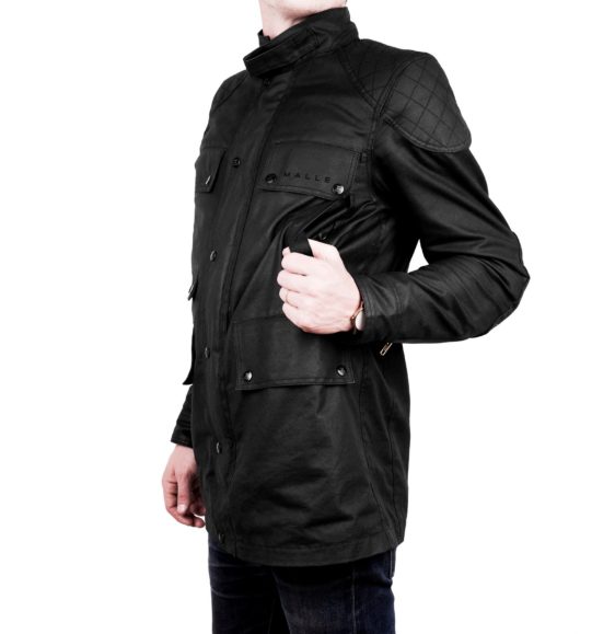 Malle Expedition Jacket Matt Black Final_85