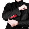 Malle Expedition Jacket Matt Black Final_88