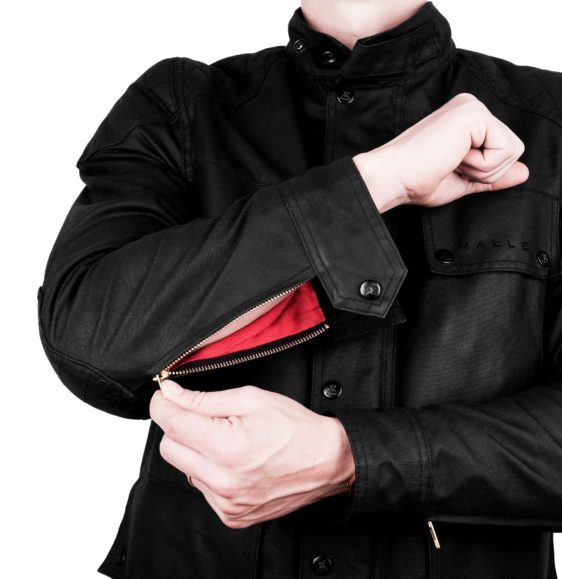 Malle Expedition Jacket Matt Black Final_88