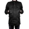 Malle Expedition Jacket Matt Black Final_89