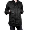 Malle Expedition Jacket Matt Black Final_91