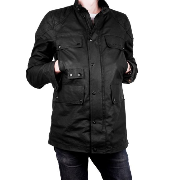 Malle Expedition Jacket Matt Black Final_91
