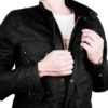 Malle Expedition Jacket Matt Black Final_95