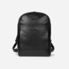 John Leather Backpack1