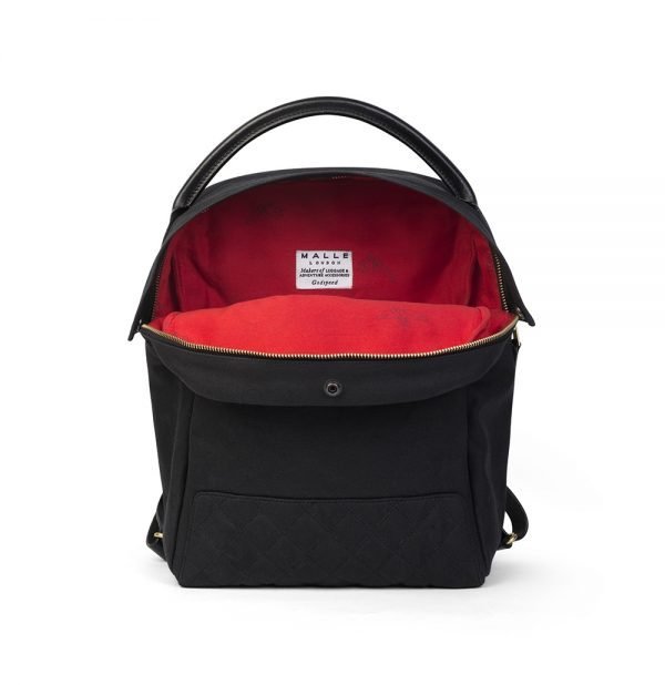 Malle London Bonnie Backpack Lost 6