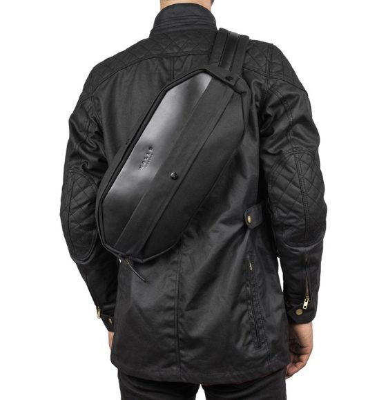 Malle London Dash-Pack Lost3