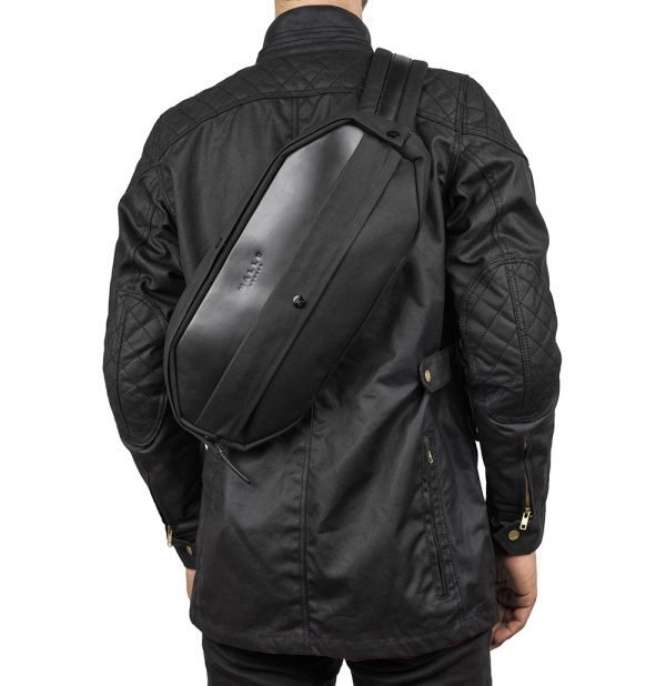 Malle London Dash-Pack Lost3
