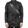 Malle London Dash-Pack Lost4