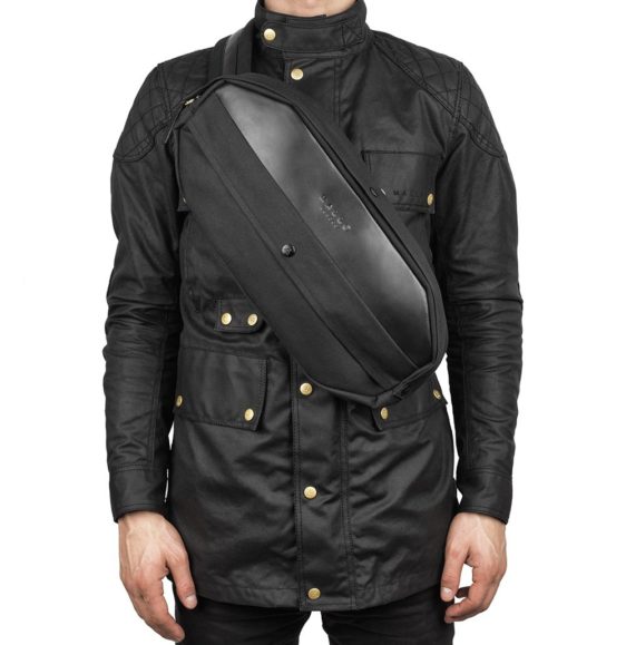 Malle London Dash-Pack Lost4