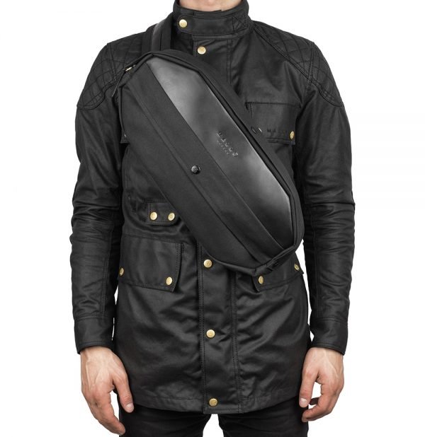 Malle London Dash-Pack Lost4