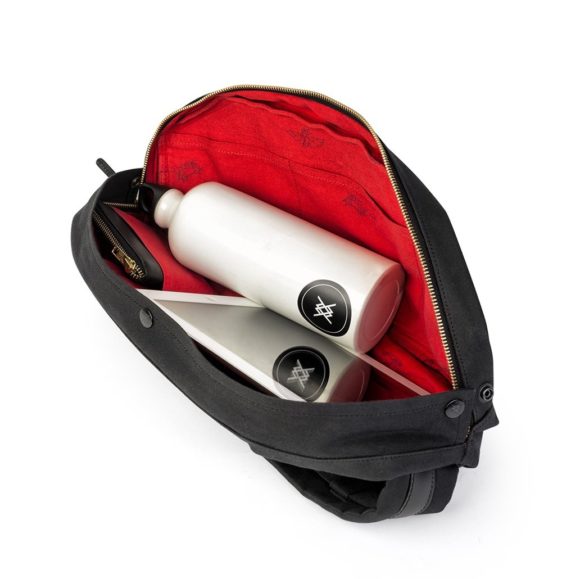 Malle London Dash-Pack Lost7