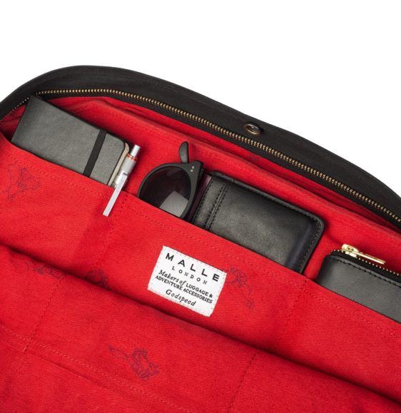 Malle London Dash-Pack Lost8