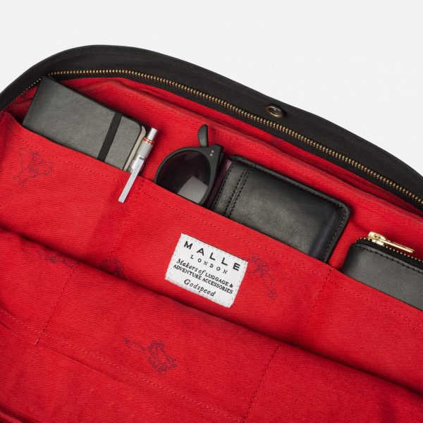 Malle London Dash Pack3