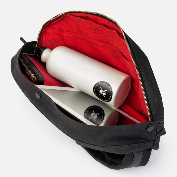 Malle London Dash Pack5