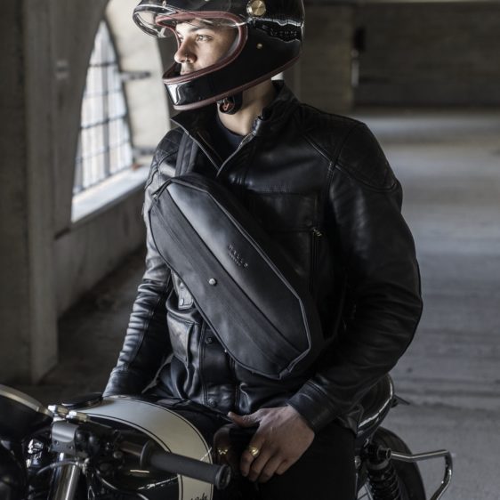 Malle London Dash Pack8