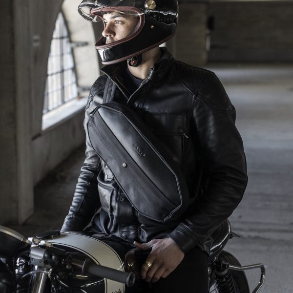 Malle London Dash Pack8